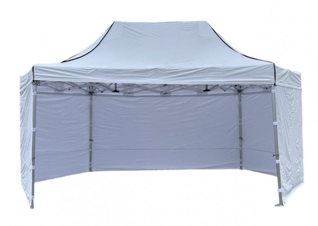 párty stan 2x2x4 m